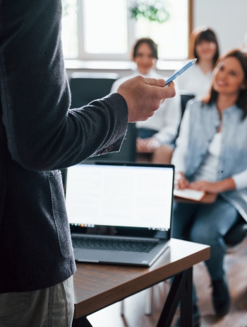 capacitacion en inversion internacional